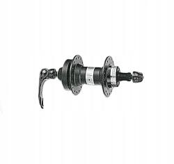 Joytech Kerékpár hátsó kerékagy Joytech JY-D242DSE Qr 10x145 36H (JY-D242DSE-36 CZ)