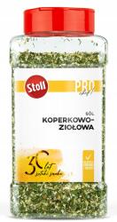 Stoll Kapros gyógynövénysó Stoll PROchef! 700g (1261)