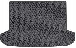 Max-Dywanik Hyundai Tucson III Suv 2015-2019 Csomagtérszőnyeg Eva Eternity