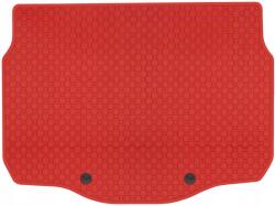 Max-Dywanik Citroen C4 Cactus I 2014-2020 Csomagtér ajtóbetét Primeliner Piros