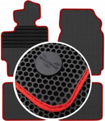 Max-Dywanik Mazda 323 VI Bj 1998-2003 Eva ablaktörlőlapát autóhoz Mézszeletek