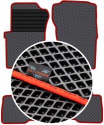 Max-Dywanik Discovery III 5os 2004-2009 Autószönyegek gumi Eva Eternity autóhoz