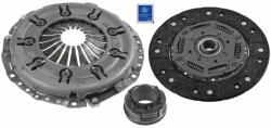 Sachs 3000 951 879 Kuplung szett