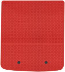 Max-Dywanik Vw Sharan II Minivan 5os 2010-2022 Primeliner csomagtértálca betét Piros