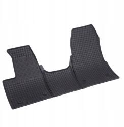 RIGUM Gumové autokoberce Rigum Ford Transit Tourneo Custom 2018-2023 (2 és 3 hónap