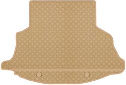 Max-Dywanik Nissan Almera Tino Hb 2000-2006 Csomagtértálca betét Primeliner Bézs