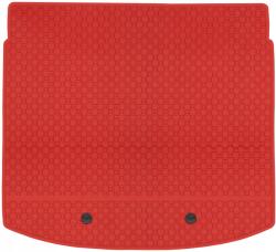 Max-Dywanik Honda Cr-v V Suv 2018-2023 Csomagtér ajtóbetét Primeliner Piros