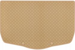 Max-Dywanik Toyota Verso S Minivan 2010-2017 Csomagtértálca Csomagtérbetét Primeliner Bézs