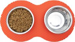 Max-Dywanik Kutya/macska tál alátét 37x66cm Eva Home (492035-PM)