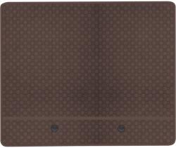 Max-Dywanik Land Rover Defender 110 1983-1990 Csomagtértálca betét Primeliner Barna