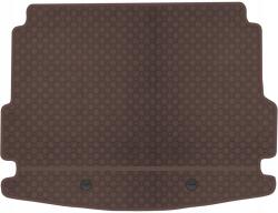Max-Dywanik Audi A8 D4 Sedan 2010-2017 Primeliner csomagtértálca betét Barna