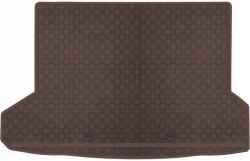 Max-Dywanik Honda Hr-v II Crossover 2015-2021 Csomagtértálca Primeliner Barna