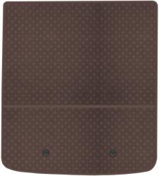 Max-Dywanik Seat Alhambra II Minivan 5os 10-20 Csomagtér ajtóbetét Primeliner Barna