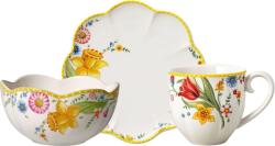 Villeroy & Boch Set pentru micul dejun Spring Awakening 6 el (14-8638-7281) Serviciu de masa