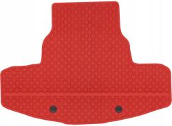 Max-Dywanik Honda Accord VIII Sedan 2008-2015 Csomagtér ajtóbetét Primeliner Piros