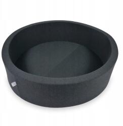 Mimii Száraz medence 110x30cm grafit labdák nélkül (am153)