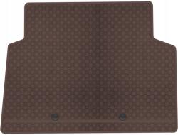 Max-Dywanik Nissan Almera II N16 Hb 2000-2006 Primeliner csomagtértálca betét Barna