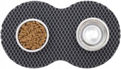 Max-Dywanik Kutya/macska tál alátét 24x43cm Eva Home (492014-PM)