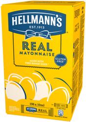 Hellmann's majonéz 198 db tasakban (8711200449767)