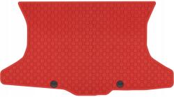 Max-Dywanik Mitsubishi Colt V Hb 1999-2004 Csomagtértálca Primeliner Piros