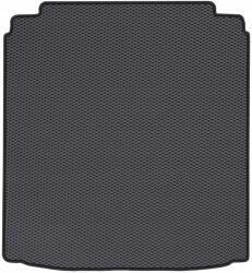Max-Dywanik Peugeot 607 Sedan 1999-2010 Eva Csomagtér ajtóbetét autóhoz