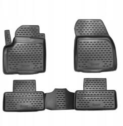 Element Novline gumi autószőnyegek Land Rover Range Rover Evoque 2011-2019