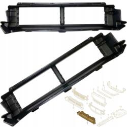 Mertt Levegőkormány Alsó beömlőnyílás csatorna redőny Volvo XC60 17+ 31425369