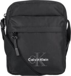 Calvin Klein Bold reporter