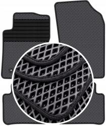 Max-Dywanik Citroen C3 III 2016- Ablaktörlő lapát Eva Rombusz Fekete