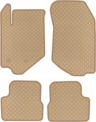 Max-Dywanik Jeep Avenger 2023- Autószönyegek Bézs