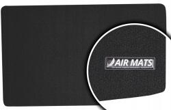 Max-Dywanik Citroen Ax Hatchback 1986-1998 Csomagtér ajtó Air Mats Velúr