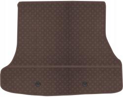 Max-Dywanik Ford Probe II Coupe 1992-1997 Csomagtér ajtóbetét Primeliner Barna