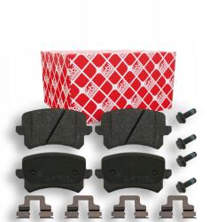 Febi Bilstein 16991 Féktuskó készlet, tárcsafék