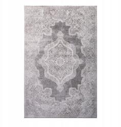 dywanypers Perlage Szőnyeg 8099-644 Klasszikus Vintage 80x150 (8099-644 wiktoria otto mateo z białym fango)