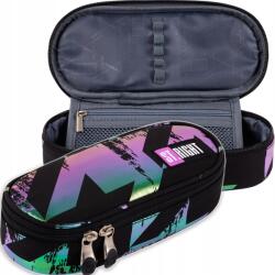 ST.RIGHT Iskolai Tolltartó St. right Holo Impression 5080 Lányoknak (65080)