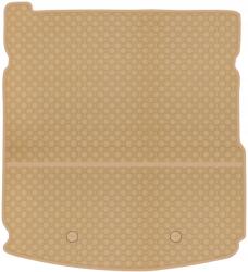 Max-Dywanik Audi A6 C6 Sedan 2004-2011 Csomagtértálca Primeliner Bézs