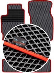 Max-Dywanik Peugeot 406 Sd Kombi 1995-2004 Autószönyegek gumi Eva Eternity autóhoz