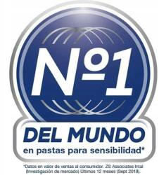 Sensodyne Fogkrém S0589134 Sensodyne (5054563107510)