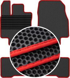 Max-Dywanik Toyota Highlander IV 2020- Eva Eternity gumi ablaktörlőlapát