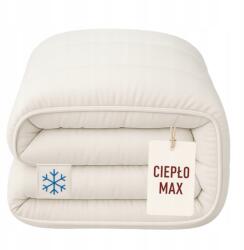 Strefa Spania Téli paplan 140x200 Meleg Max Nagyon Meleg Vastag Lengyel Gyártás (KOL-CLA-140X200-TC s_p)