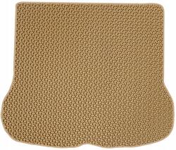 Max-Dywanik Citroen Xantia Kombi 1993-2001 Csomagtér ajtó