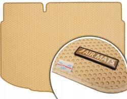 Max-Dywanik Chevolet Aveo III Hb 2011-2020 Bézs Eva Air Mats csomagtérszőnyeg