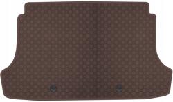 Max-Dywanik Suzuki Grand Vitara II 5D 2005-2014 Csomagtértálca Primeliner Barna