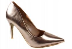 Goodin Félcipő Női Goodin GD-DO-109 MÉRET38 Champagne Lico (gd-do-109)