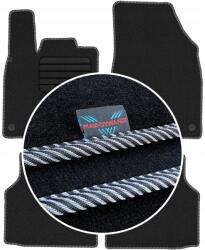 Max-Dywanik Skoda Enyaq 2020- Velúr ablaktörlőlapát