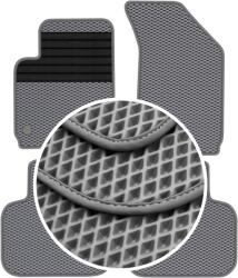 Max-Dywanik Fiat Freemont 2011-2016 Autószönyegek Eva gumi Erősítés XXL