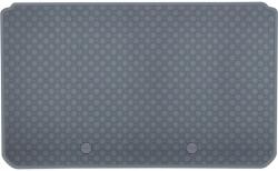 Max-Dywanik Renault Captur I Crossover 13-19 Primeliner csomagtértálca betét Szürke