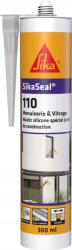 Sika Seal tömítőanyag 300 ml fehér (739182)