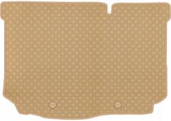 Max-Dywanik Ford Fiesta VII Hatchback 2017- Csomagtértálca Primeliner Bézs