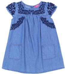 Early Days Virágos farmer ruha Primark 4-5 éves 110 cm (25937040405)